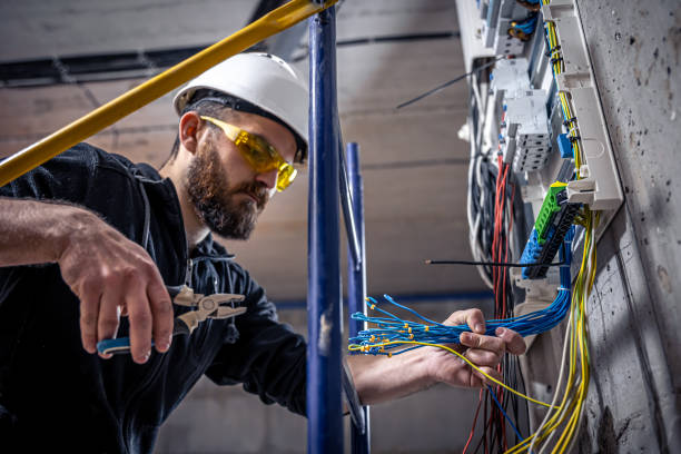 Best Affordable Electrician  in Berino, NM
