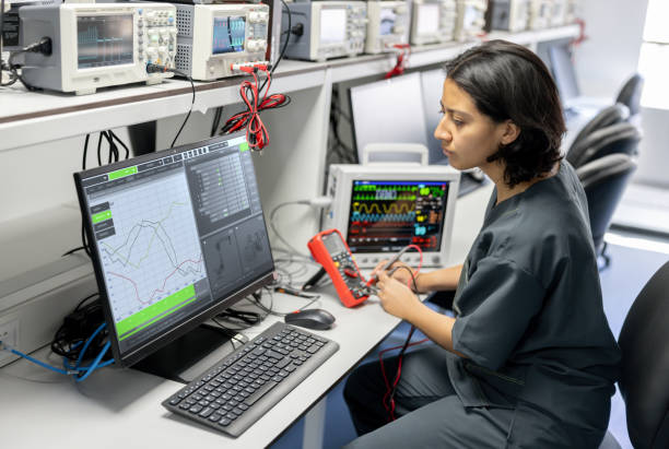Trusted NM Electrician Experts