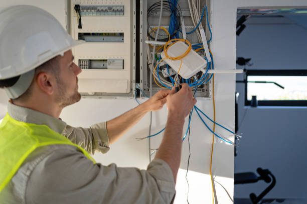 Best Electrical Troubleshooting Services  in Berino, NM
